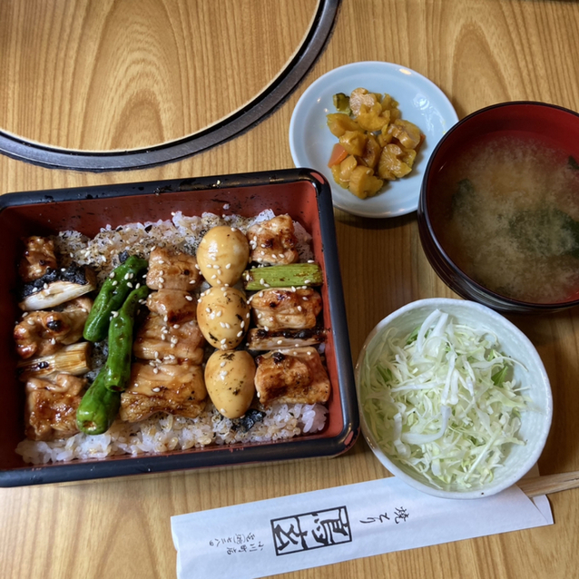 用戶對於焼とり　鳥玄的評論圖