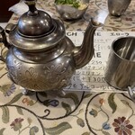 用戶對於アジャンタ 寺町店的評論圖