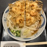 User's review image for うどん家 こむぎ
