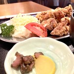 用户对于満天酒場 三軒茶屋店的评论图