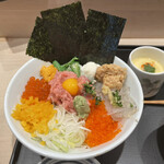 User's review image for 築地 鮨たけ