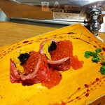 用戶對於山形牛一頭買いITAMAE焼肉 美美的評論圖