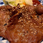 User's review image for 牛たん酒場 たん之助 msb田町店