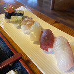 用户对于かわなか的评论图