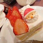用户对于ジョフラン 松井山手店的评论图