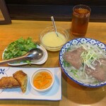 User's review image for ベトナム料理 HOA SEN