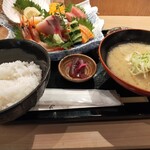 用戶對於いかの墨 新宿駅南口マインズタワー店的評論圖