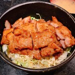 用户对于きんちゃん的评论图