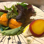 User's review image for ふる川