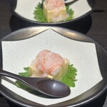 用戶對於博多 かに福的評論圖