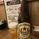 用户对于大衆酒場 五郎 神田西口店的评论图
