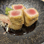 User's review image for 近畿大学水産研究所 銀座店