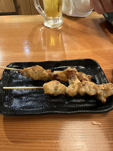 用戶對於鳥貴族 昭和町駅前店的評論高清圖