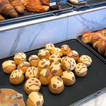 用戶對於ペンギン ベーカリーカフェ 苫小牧沼ノ端的評論圖