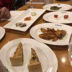 用戶對於小倉 匠のパスタ ラ・パペリーナ的評論圖
