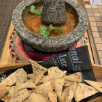 User's review image for Modern Mexican Cosi Cosi