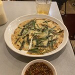 用戶對於長浜屋台 やまちゃん 天神店的評論圖