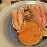 用戶對於神田江戸ッ子寿司 中店的評論圖