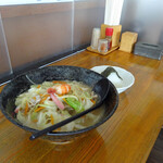 User's review image for らーめん龍太郎