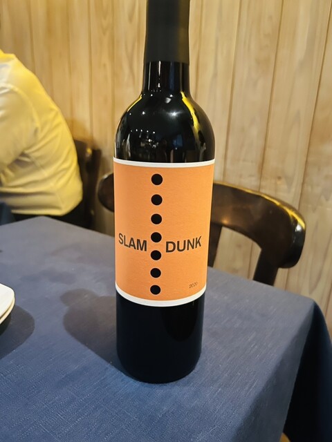 User's recommendation image for Wines By California Neuf