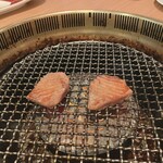 用戶對於焼肉 平城苑 アクアシティお台場店的評論圖