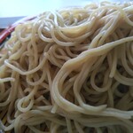 用戶對於蕎麦＆CAFE やまだ的評論圖