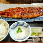 用戶對於磯丸水産 天満駅前店的評論圖