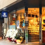 User's review image for Leonidas 麻布十番店