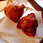 User's review image for 靖國八千代食堂