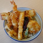 User's review image for さん天 金剛店