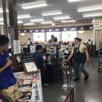 用户对于資さんうどん 南里店的评论图