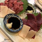 用戶對於新鮮処ととろ的評論圖