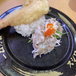 用戶對於スシロー 新宿三丁目店的評論圖