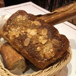 用戶對於ブラッスリー・ヴィロン 渋谷店的評論圖