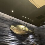 用戶對於近畿大学水産研究所 グランフロント大阪店的評論圖