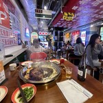 用户对于天府火鍋巷子的评论图