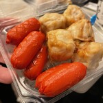 用戶對於グランドキヨスク 京都店的評論圖