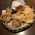 User's review image for 肉バルミッショングリル 新宿西口駅前店