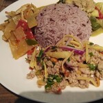 User's review image for アムリタ食堂