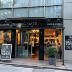 用戶對於THE R.C. GATE 八重洲店的評論圖
