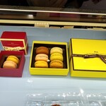 User's review image for ラ・メゾン・デュ・ショコラ 大阪タカシマヤ店