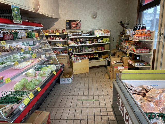 用户对于キザキ食品的评论高清图