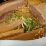 用户对于らーめん玄 神楽店的评论图