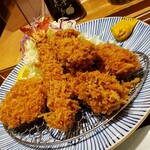 用戶對於とんかつ 和幸 サンシャインシティ・アルパ店的評論圖