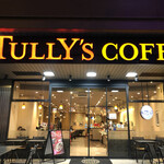 用戶對於タリーズコーヒー 淀屋橋店的評論圖