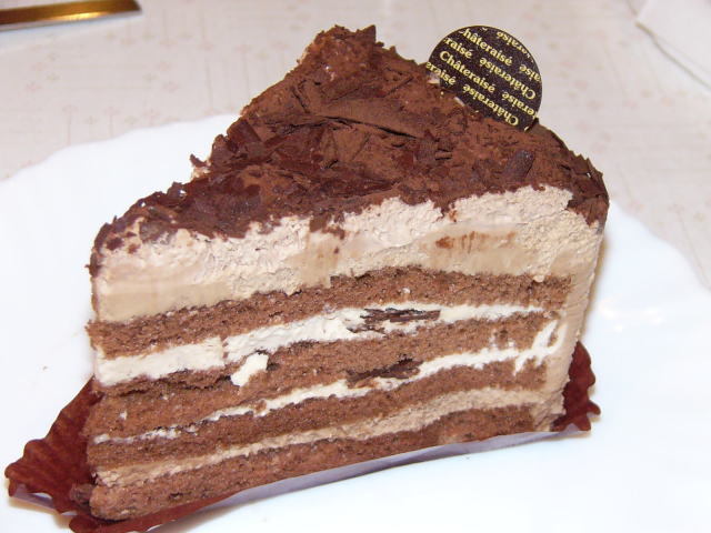 User's review image for シャトレーゼ 桂店