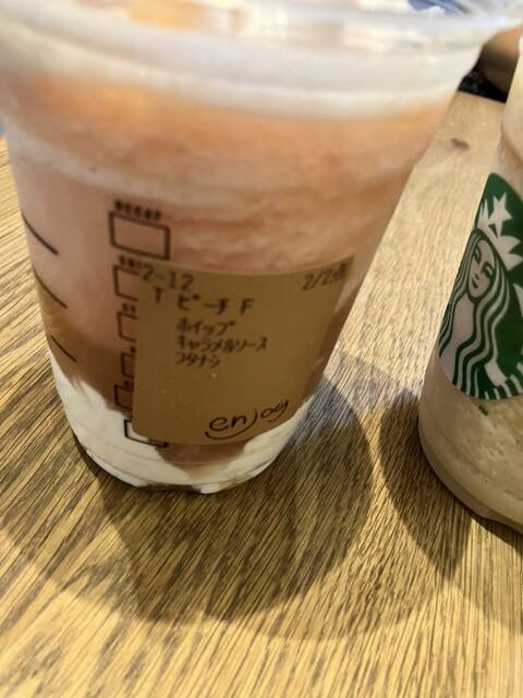 User's recommendation image for スターバックスコーヒー 京都BAL店