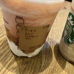 User's review image for スターバックスコーヒー 京都BAL店