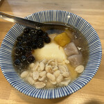 用户对于黒工号 上野店的评论图