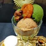 用户对于ファーイーストバザール 大阪タカシマヤ店的评论图